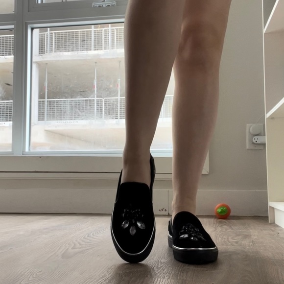 The Wishbone Collection slip on - Picture 3 of 6